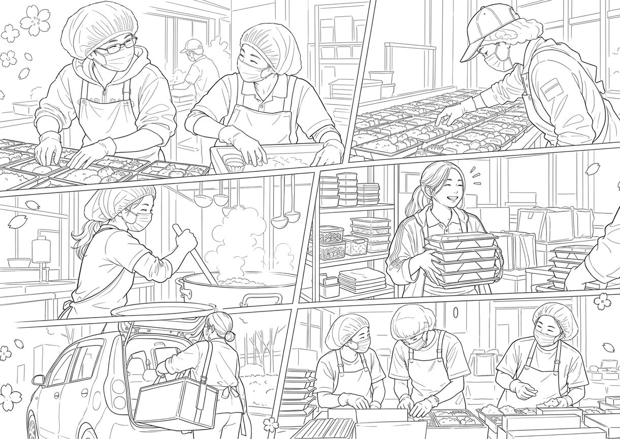 私たちの想いを一冊に。SAKURA BOOK制作中！